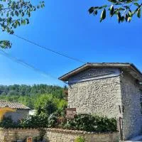 Casale dei ricordi, hotel Arcéban