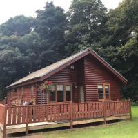 Stunning 2 Bedroom Pet Friendly Lodge