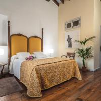 Art Boutique Hotel Chamarel, hotell i Denia Old Town, Denia