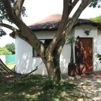 The Rondavel @ Foundation Lodge, hotel en Sodwana Bay