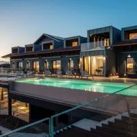 VINEHO, hotel a Barolo