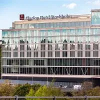 Clarion Hotel Stockholm, hotel a Estocolm