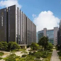 Guangzhou Buddy Hotel, hotel u Guangzhou