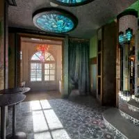 AURORA Tarnów, hotell Tarnówis