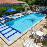 Pousada Kanamary, hotel en Praia do Francês