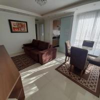 Apartamento inteiro com garagem coberta Treviso, hotel near Uniao Da Vitoria Airport - UVI, União da Vitória