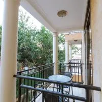 KAMI LUXURY APARTMENTS โรงแรมในคิกาลี