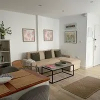 Apartamentos La Higuera 1, hotel en Rota