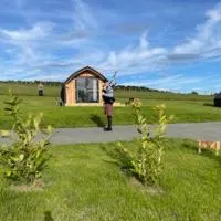 Hare's Warren, хотел в Батгейт