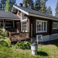 Kolin Vernetti 3, hotel u gradu 'Kolinkylä'