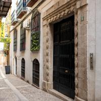 Precioso apartamento en Jaén a 70 m de la Catedral