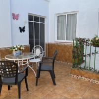 Apartamento Rural Prado del Rey