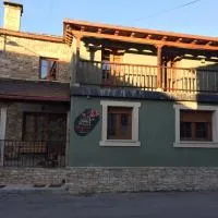 As Miguiñas do Cebreiro, hotel in Piedrafita