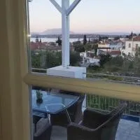 KAS RESIDENCE renovated 2022, hotel en Spetses