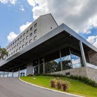 Tri Hotel Antônio Prado, hotel poblíž Vacaria Airport - VCC, Antônio Prado