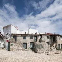 Casas Rossio by Casas com Estória Boutique Houses – hotel w mieście Santa Comba Dão