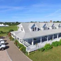 Rose Farm Inn, хотел в Ню Шоръм