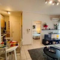 Anna's cozy space 2 stops from Acropolis - food tour