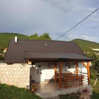 Kuća za odmor Ravančić