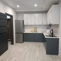 Apartments Domovik Mira 11s/9, hotel em Mukachevo