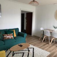 Appartement cosy - Reims