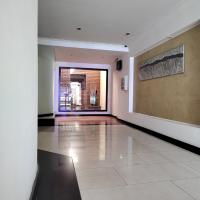 Dpto dos dormitorios en Nueva Córdoba, hotel in Nueva Cordoba, Cordoba