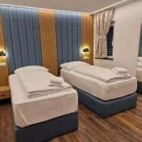 Hotel Lottstetten, hotell i Lottstetten