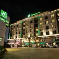 Holiday Inn - Trabzon-East by IHG, hotel en Trabzon