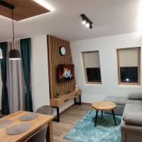 Apartman Danica, hotel en Pale