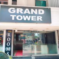 Grand tower Chennai