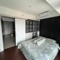 Apartment Breeze Bintaro, Tangerang Selatan, hotell i Pondoklang