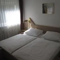 Viesnīca Hotel Maifelder Hof pilsētā Maiene