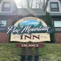 Pine Mountain Inn、Pinevilleのホテル