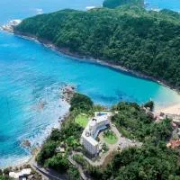 Shimoda Tokyu Hotel, hotel v destinaci Šimoda
