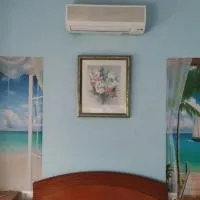 Apartamento de 100 M2 con 3 habitaciones y 2 terrazas, ξενοδοχείο σε El Verger