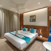 Hotel Devgiri, hotel sa Kolhapur