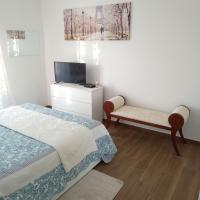 Dolce Casa, hotel cerca de Aeropuerto de Pescara-Abruzzo - PSR, San Giovanni Teatino