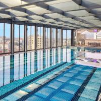 Melia Vinpearl Thanh Hoa, hotel poblíž Tho Xuan Airport - THD, Thanh Hóa