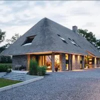 B&B De Scheersehoeve, hotel Holthone városában