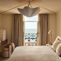 No 42 by GuestHouse, Margate โรงแรมในมาร์เกท