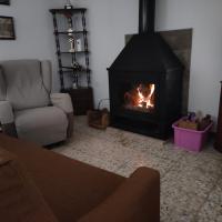 Casa Rural Villagarcia