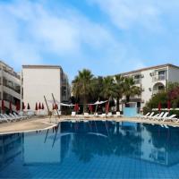 Amore Hotel Apts, hotel in Paralimni