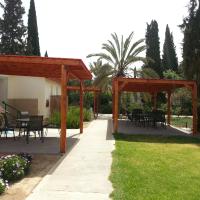 Mandara - Country Lodging, hotel em Urim