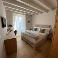 La Torre - Luxury Rooms - Belgirate, hôtel à Belgirate