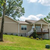 Happy Ours, hotel near Garrett County - ODM, McHenry