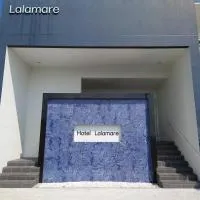 Lalamare Kouri, hotel u gradu Nakijin