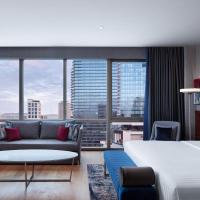 Delta Hotels by Marriott Istanbul Levent, hotel din Levent - Maslak, Istanbul