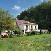 Landgasthof Mücke, hotel din Marsberg