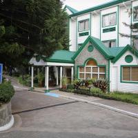 Microtel by Wyndham Baguio, hotel in Baguio