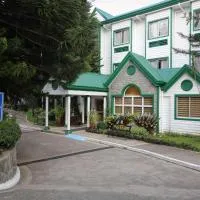 Microtel by Wyndham Baguio, hotel a Baguio